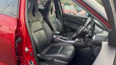 Nissan Juke 1.0 DiG-T 114 Tekna 5dr DCT Petrol Hatchback